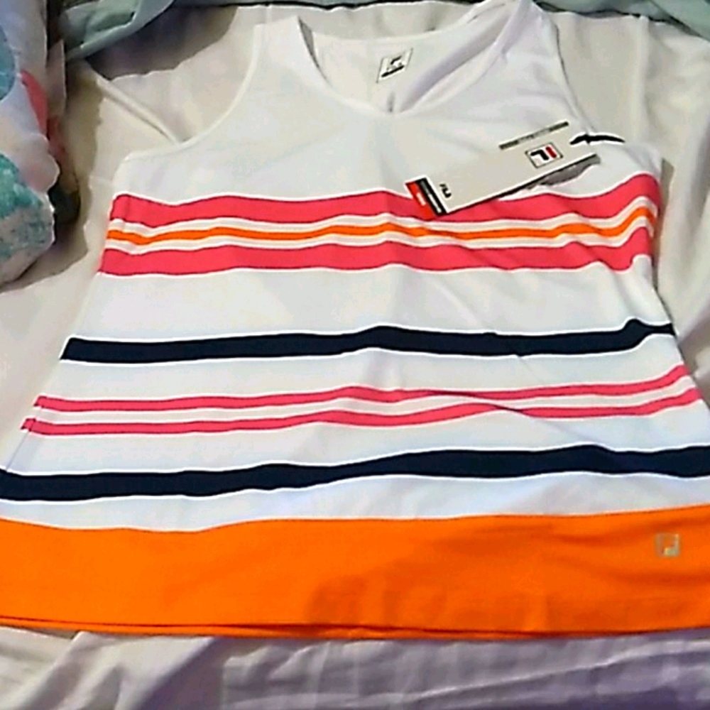 Fila T-shirt